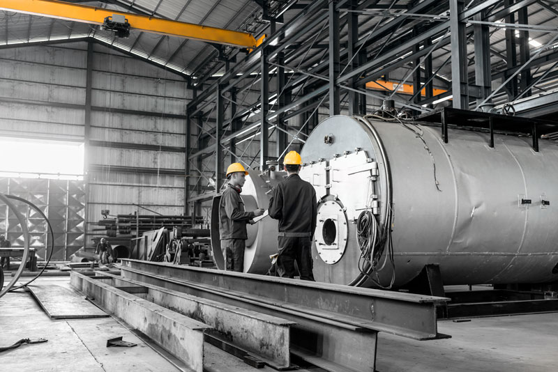 LICENCIAMENTO INDUSTRIAL